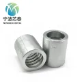 Female Thread Hydraulic Hose Ferrule